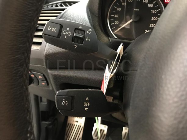 BMW 118D · Ano 2008