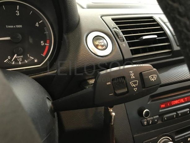 BMW 118D · Ano 2008