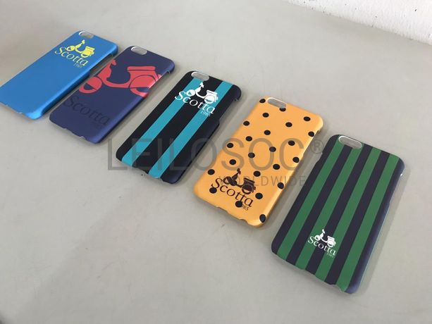 Capas Iphone 6