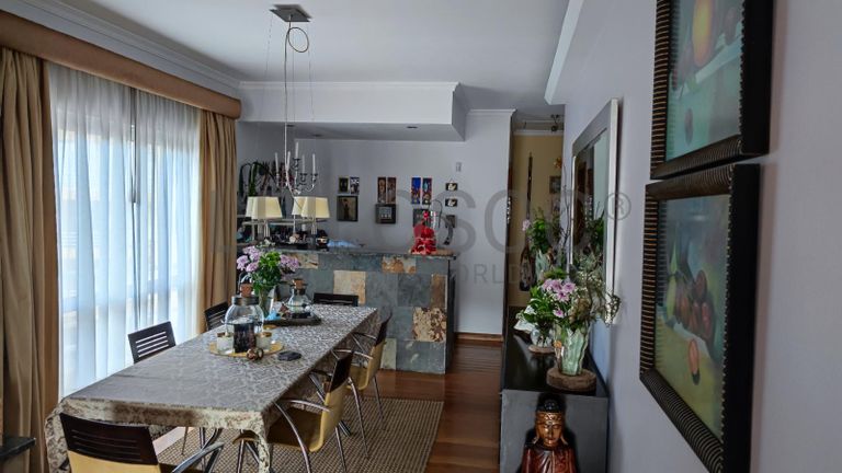 Apartamento T3 · Santa Cruz, Arquipélago da Madeira