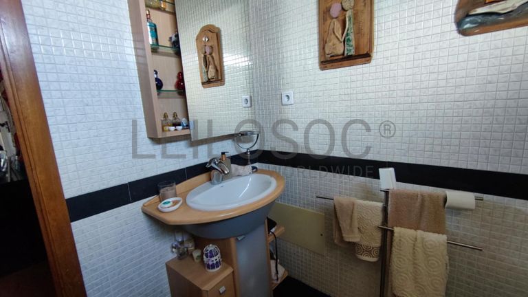 Apartamento T3 · Santa Cruz, Arquipélago da Madeira