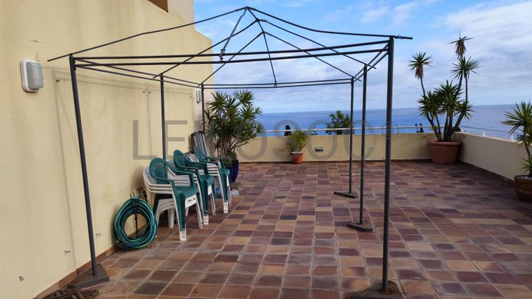 Apartamento T3 · Santa Cruz, Arquipélago da Madeira