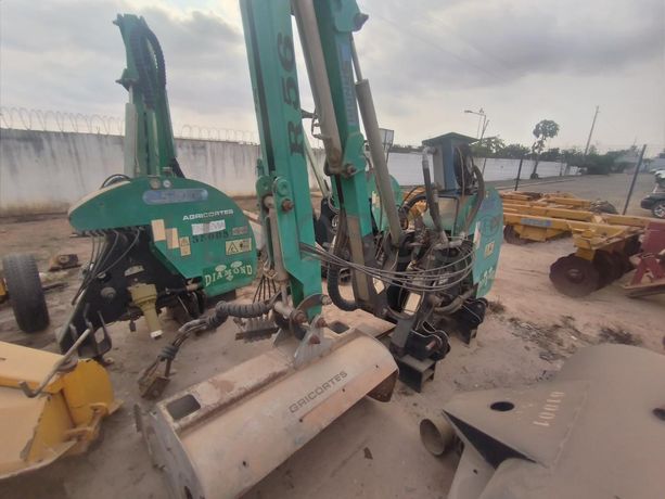 Roçadeira SANDRI B865 · Viana