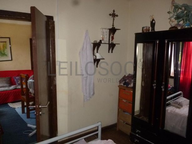 Meação de Quinhão Hereditário · Oliveira de Azeméis