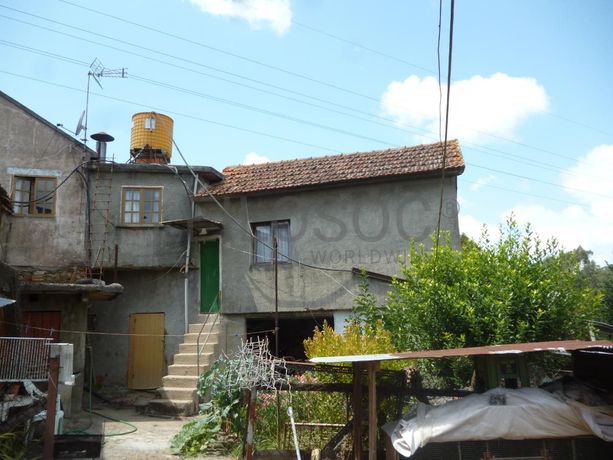 Meação de Quinhão Hereditário · Oliveira de Azeméis