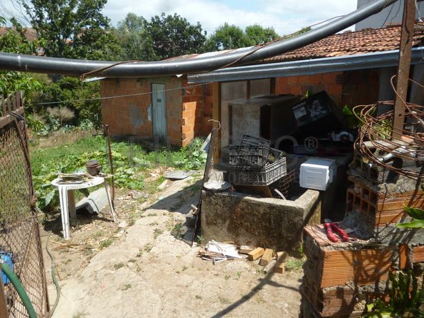 Meação de Quinhão Hereditário · Oliveira de Azeméis