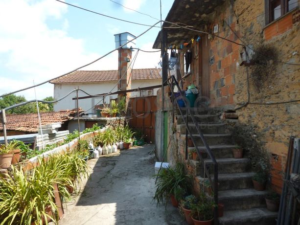 Meação de Quinhão Hereditário · Oliveira de Azeméis