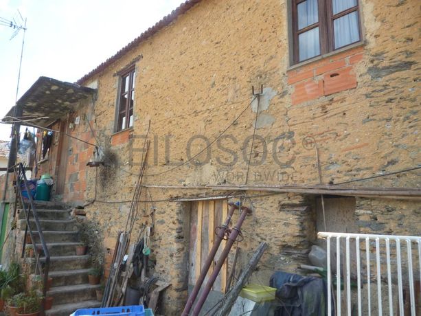 Meação de Quinhão Hereditário · Oliveira de Azeméis