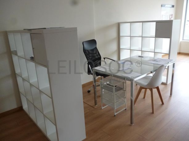 Mobiliário de Escritório