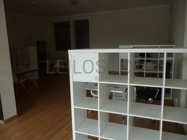 Mobiliário de Escritório