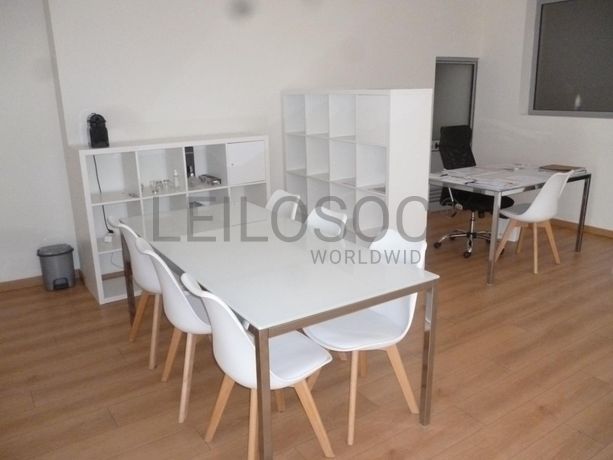 Mobiliário de Escritório