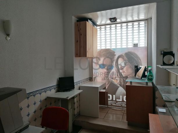 Mobiliário Expositor