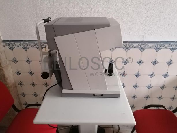 Mobiliário Expositor