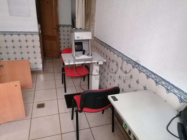 Mobiliário Expositor