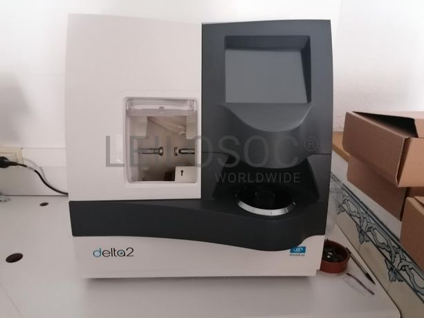 Equipamento Ótico + Material Informático