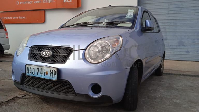 KIA Picanto ·