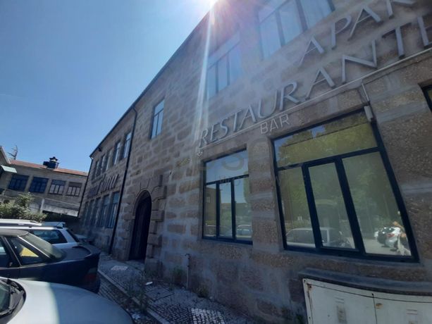 Hotel · Leça do Balio, Matosinhos