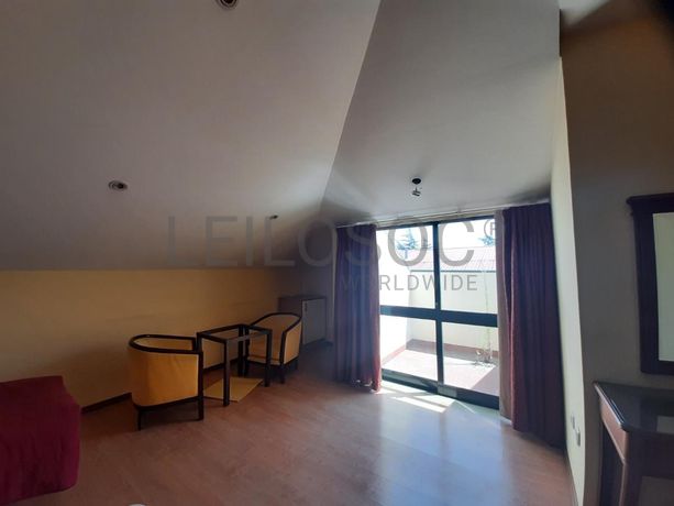 Hotel · Leça do Balio, Matosinhos