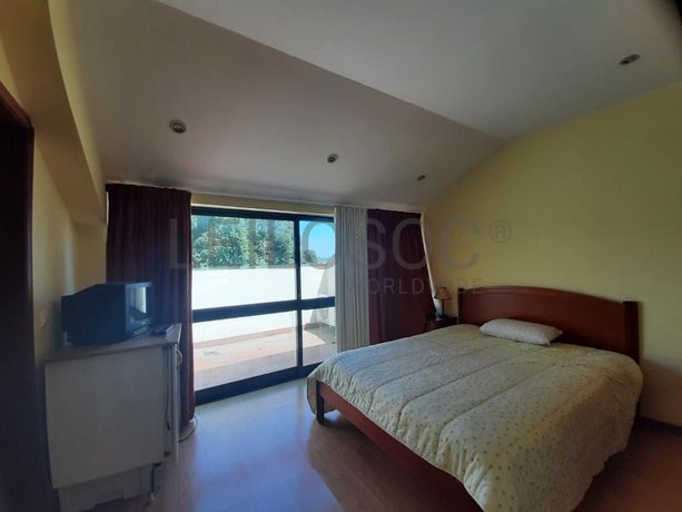 Hotel · Leça do Balio, Matosinhos