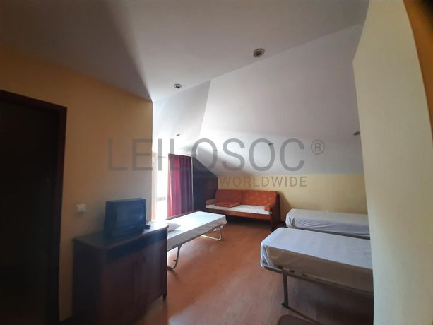 Hotel · Leça do Balio, Matosinhos