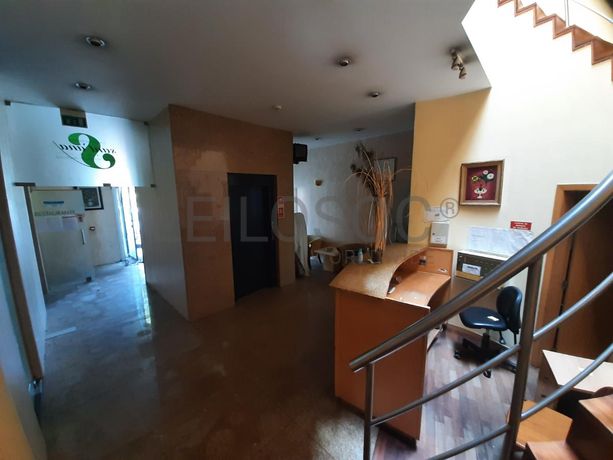 Hotel · Leça do Balio, Matosinhos