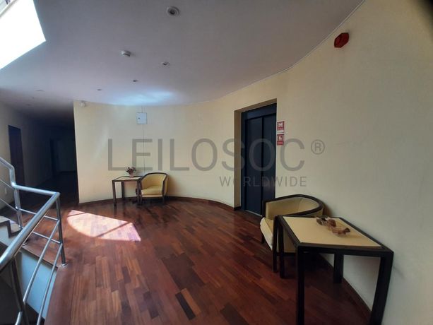 Hotel · Leça do Balio, Matosinhos