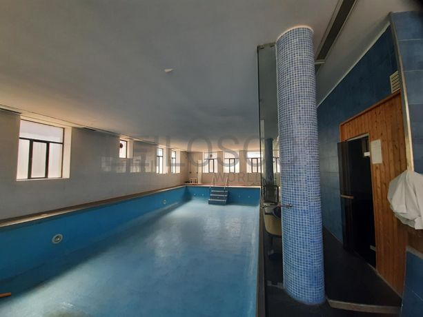 Hotel · Leça do Balio, Matosinhos