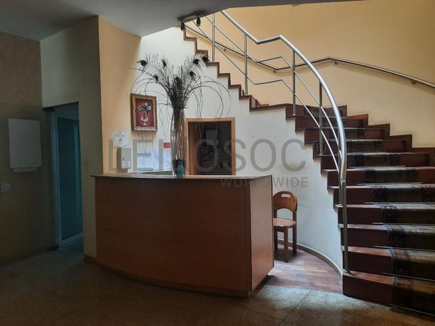 Hotel · Leça do Balio, Matosinhos