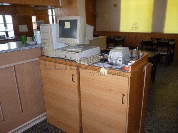 Hotel · Leça do Balio, Matosinhos