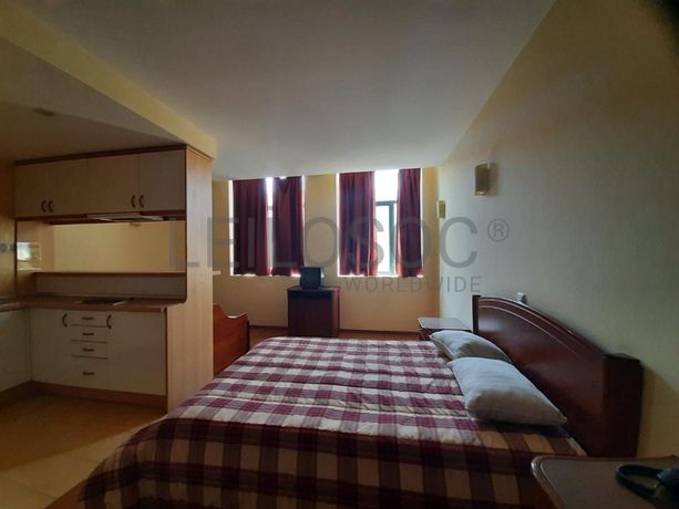 Hotel · Leça do Balio, Matosinhos