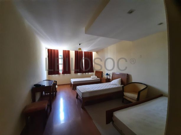 Hotel · Leça do Balio, Matosinhos