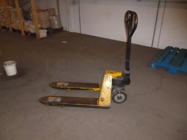 Estanteria · Stocks · Porta paletes