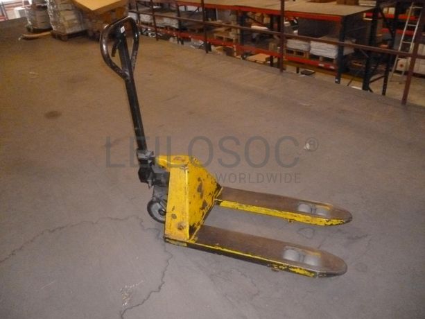 Estanteria · Stocks · Porta paletes