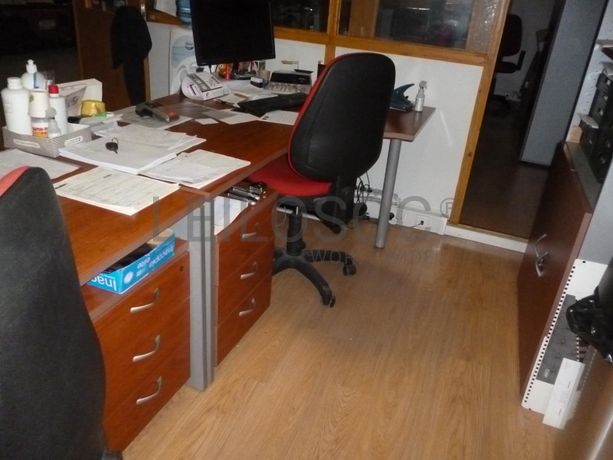 Equipamento de Escritório