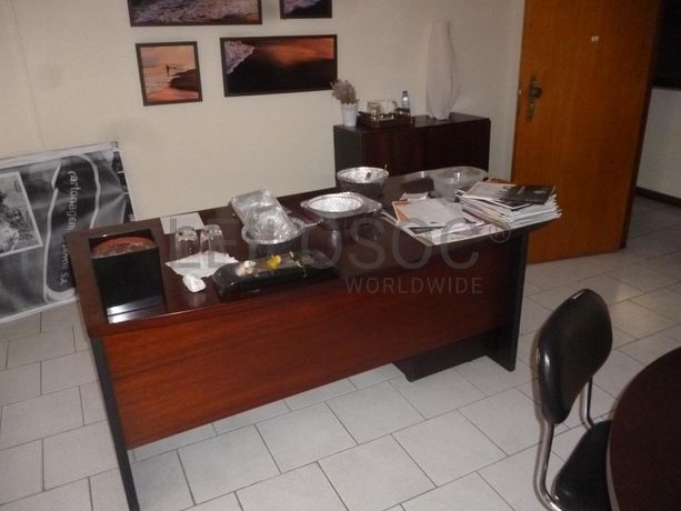 Material Informático · Equipamento de Escritório · DIversos