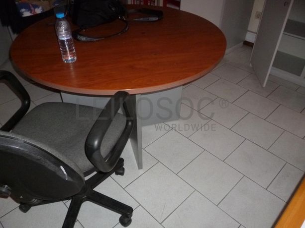 Material Informático · Equipamento de Escritório · DIversos