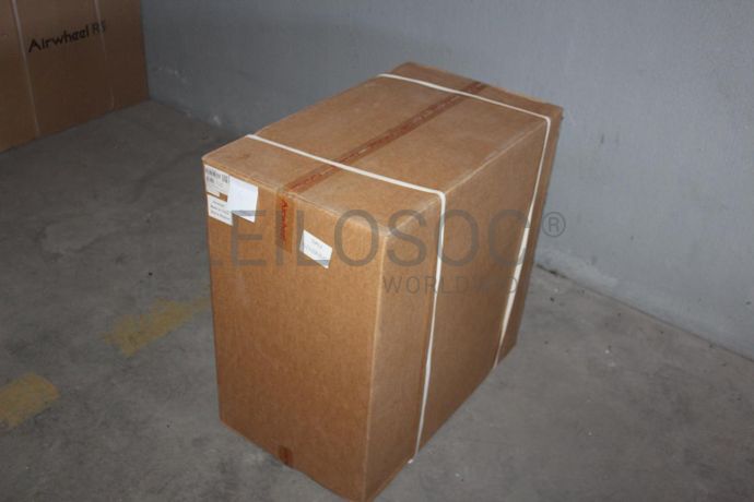 Bicicleta elétrica dobrável 'Airwheel R5'