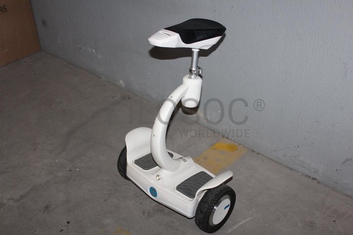 Segway 'Airwheel S8 Mini'