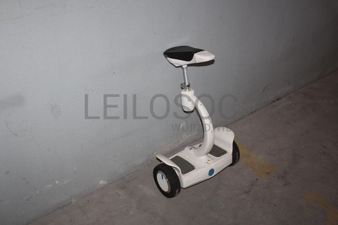 Segway 'Airwheel S8 Mini'