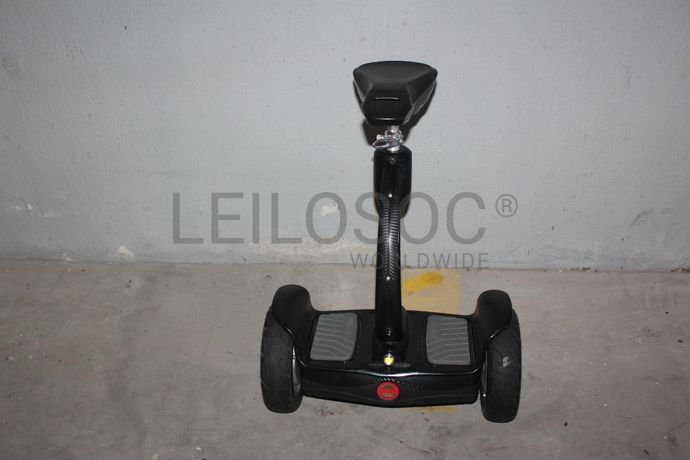 Segway 'Airwheel S8 Series'