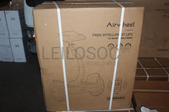 Segway 'Airwheel S8 Series'