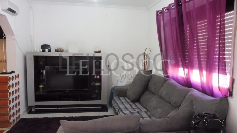 Moradia V6 · Rio de Mouro, Sintra