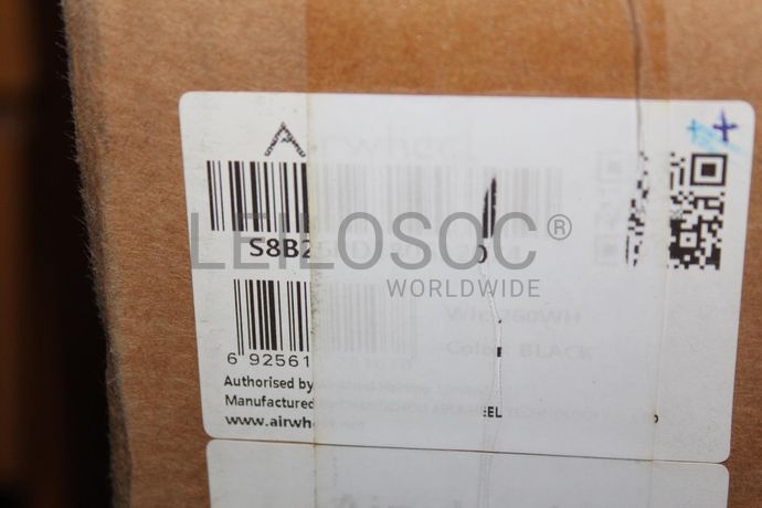 Segway 'Airwheel S8 Series'