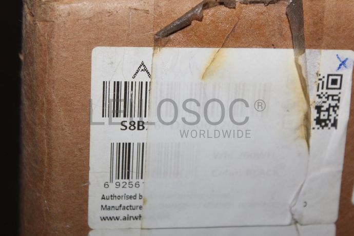 Segway 'Airwheel S8 Series'