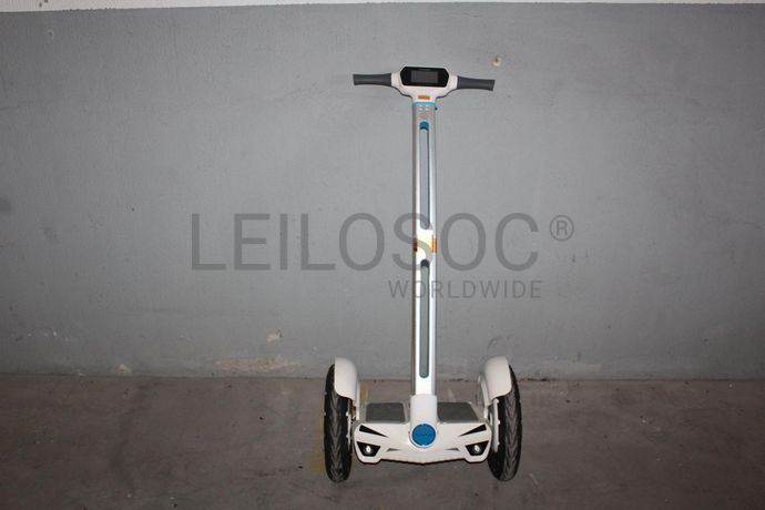 Segway 'Airwheel S3 Mars Rover'