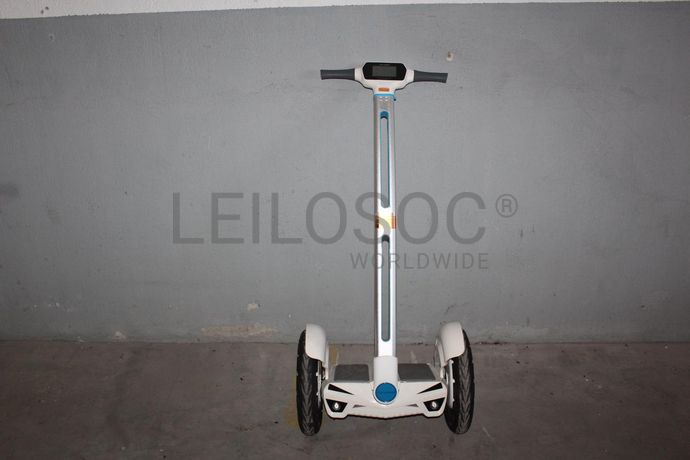 Segway 'Airwheel S3 Mars Rover'