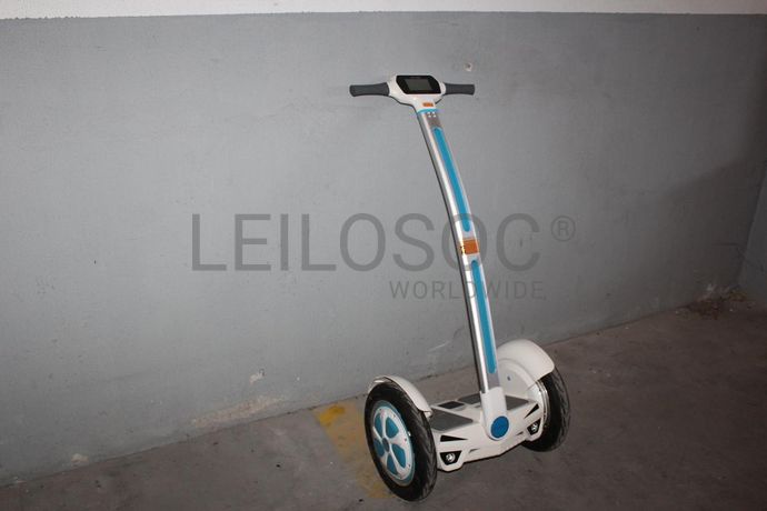 Segway 'Airwheel S3 Mars Rover'