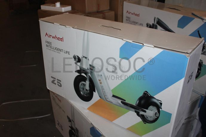 Trotinete elétrica 'Airwheel Z5'