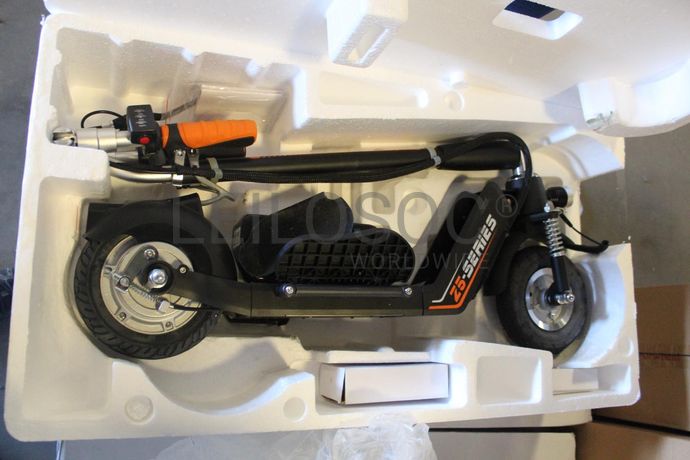 Trotinete elétrica 'Airwheel Z5'