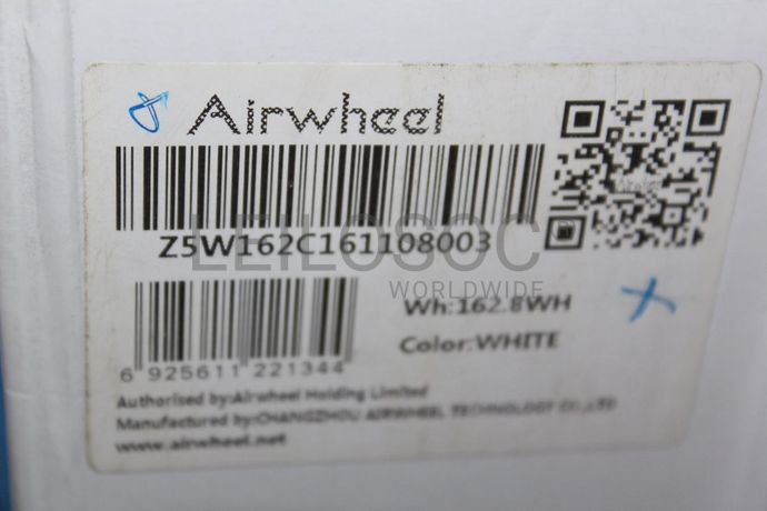 Trotinete elétrica 'Airwheel Z5'